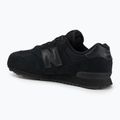 Buty New Balance 574's V1 black GC574EVE 3