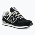 Buty New Balance 574's V1 black