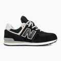 Buty New Balance Classic 574's V1 black GC574EVB 2