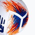 Piłka do piłki nożnej New Balance Geodesa Match multicolor rozmiar 5 3