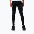 Legginsy do biegania męskie New Balance C​ompression Tight black