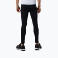 Legginsy do biegania męskie New Balance C​ompression Tight black 2