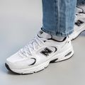 Buty New Balance 530's white MR530EWB 14