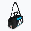 Torba New Balance Legacy Duffel 32 l black/blue 2