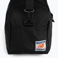 Torba New Balance Legacy Duffel 32 l black/blue 4