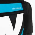Torba New Balance Legacy Duffel 32 l black/blue 5