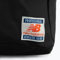 Torba New Balance Legacy Duffel 32 l black/blue 6