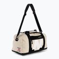 Torba New Balance Legacy Duffel 32 l tm cream 2