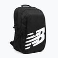 Plecak New Balance Logo 2023 29 l black