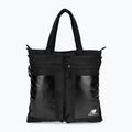 Torba New Balance Dual Pockets Tote 17 l black