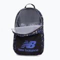Plecak New Balance Printed Kids blue 3