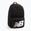 Plecak New Balance Logo Round 20 l black