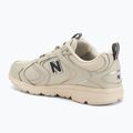 Buty New Balance 408's V1 beige 3