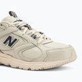 Buty New Balance 408's V1 beige 7