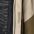 Kurtka snowboardowa męska Volcom L Ins Gore-Tex dark khaki 3