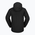 Kurtka snowboardowa męska Volcom Longo Gore-Tex black 7