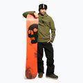 Spodnie snowboardowe męskie Volcom L Gore-Tex Pant black 2