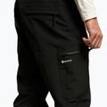 Spodnie snowboardowe męskie Volcom L Gore-Tex Pant black 4