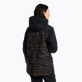 Kurtka snowboardowa damska Volcom Shelter 3D Stretch tiger print 3