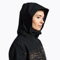 Kurtka snowboardowa damska Volcom Shelter 3D Stretch tiger print 4