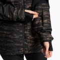 Kurtka snowboardowa damska Volcom Shelter 3D Stretch tiger print 6