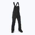 Spodnie snowboardowe damskie Volcom Swift Bib Overall 2022 black 7