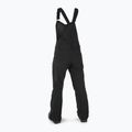 Spodnie snowboardowe damskie Volcom Swift Bib Overall 2022 black 8