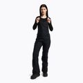 Spodnie snowboardowe damskie Volcom Swift Bib Overall 2022 black