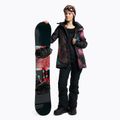 Spodnie snowboardowe damskie Volcom Swift Bib Overall 2022 black 2