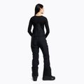 Spodnie snowboardowe damskie Volcom Swift Bib Overall 2022 black 3
