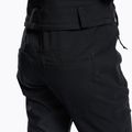 Spodnie snowboardowe damskie Volcom Swift Bib Overall 2022 black 6