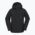 Kurtka snowboardowa męska Volcom Dua Ins Gore black