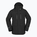 Kurtka snowboardowa męska Volcom Stone Stretch Gore-Tex black