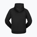 Bluza męska Volcom Hydro Riding Hoodie 2022 black 2