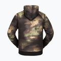 Bluza męska Volcom Hydro Riding Hoodie camouflage 2