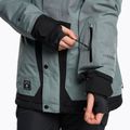 Kurtka snowboardowa damska Volcom Ell Ins Gore-Tex green ash 6