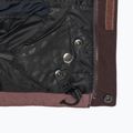 Kurtka snowboardowa damska Volcom Aris Ins Gore black plum 6
