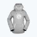 Bluza damska Volcom Spring Shred Hoody heather grey 7