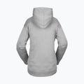 Bluza damska Volcom Spring Shred Hoody heather grey 8