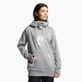 Bluza damska Volcom Spring Shred Hoody heather grey