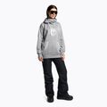 Bluza damska Volcom Spring Shred Hoody heather grey 2