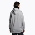 Bluza damska Volcom Spring Shred Hoody heather grey 3