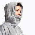 Bluza damska Volcom Spring Shred Hoody heather grey 4