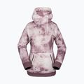 Bluza damska Volcom Spring Shred Hoody mojave tie-dye 7