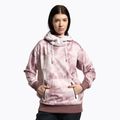 Bluza damska Volcom Spring Shred Hoody mojave tie-dye