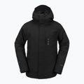 Kurtka snowboardowa męska Volcom Dua Ins Gore-Tex black