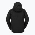 Kurtka snowboardowa męska Volcom Dua Ins Gore-Tex black 2