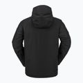 Kurtka snowboardowa męska Volcom 2836 Ins black 2