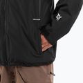 Kurtka snowboardowa męska Volcom 2836 Ins black 4