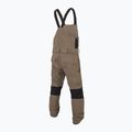 Spodnie snowboardowe męskie Volcom Roan Bib Overall teak 2